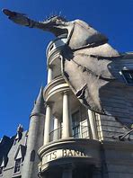 Image result for Universal Studios Orlando Harry Potter Jacket