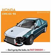 Image result for Honda Civic Drag Racing
