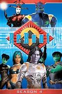 Image result for Reboot Series