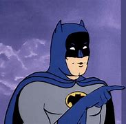Image result for Old Batman Cartoon
