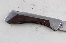 Image result for Sharp Brand 300 Folding Knife