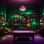 Image result for Game Room Wall Ideas