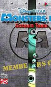 Image result for Monsters Inc PS1