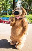 Image result for Dug Dog Disney