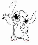 Image result for Adorable Stitch Drawing