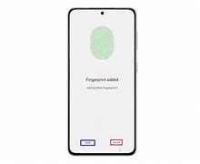 Image result for Fingerprint On Galaxy S21