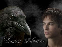 Image result for D Is for Damon
