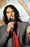 Image result for Russell Brand Early Years