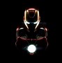 Image result for Iron Man 4K Poster