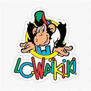 Image result for LC Waikiki Monkey