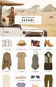 Image result for Safari Inpired Things