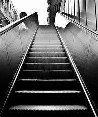 Image result for Black and White Photography Stairs