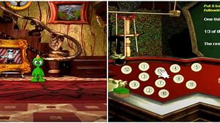 Image result for 90s Video Game Math Magic