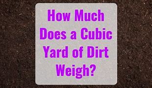 Image result for 2 Cubic Yard Mulch