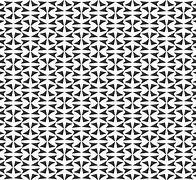 Image result for Simple Black and White Geometric Patterns