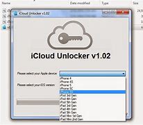 Image result for iCloud Unlock Tool Download Free