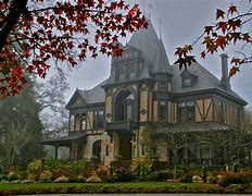 Image result for Old Gothic Manor