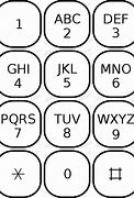 Image result for Cell Phone Keyboard Symbols