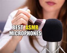 Image result for iPhone Mic for ASMR
