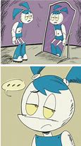 Image result for Teenage Robot Meme