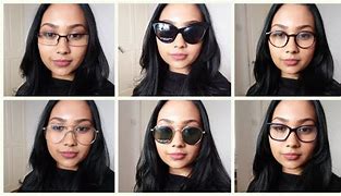 Image result for Spectacles Frame for Round Face