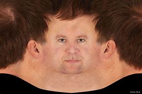 Image result for Face Texture for 3D