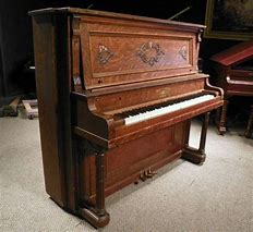 Image result for Transposing Upright Piano