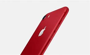 Image result for Apple iPhone 7 Plus Red