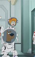 Image result for Scooby Doo Space Alien
