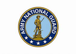 Image result for United States Army National Guard Logo