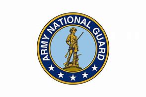 Image result for National Guard Logo