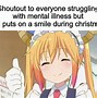 Image result for Appropriate Anime Memes