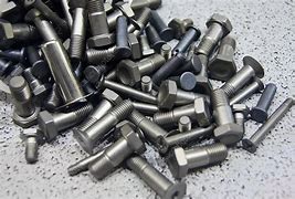 Image result for Industrial Bolts