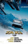 Image result for Taxi 3 Movie