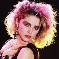 Image result for 80s Celebrities