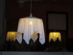 Image result for Tablecloth Pendant