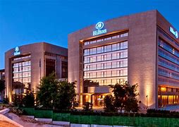 Image result for Hilton Madrid Airport
