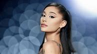 Image result for Ariana Grande Galaxy Photo Shoot