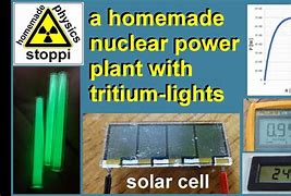 Image result for Nuclear Battery Application