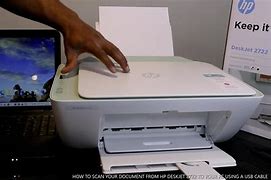 Image result for HP Deskjet Scan to Computer