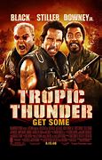 Image result for Tropic Thunder Movie