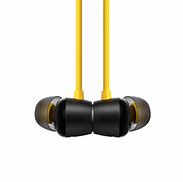 Image result for Real Me Wireless Yellow