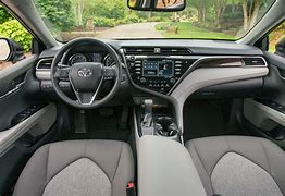 Image result for 2018 Toyota Camry New Interior
