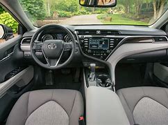 Image result for Toyota Camry V6 Interior 2018