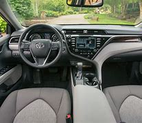 Image result for 2018 Toyota Camry Grey Interior