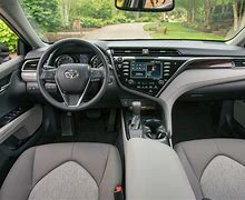 Image result for 2018 Toyota Camry Le Sedan Seats