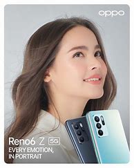 Image result for Oppo Reno6 Z 5G