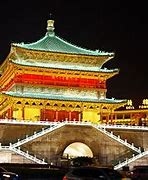 Image result for Xian Temple