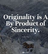 Image result for Originality Images