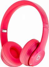 Image result for Headphone Pink with No Mic